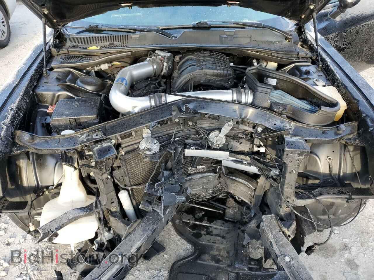2015 DODGE CHALLENGER - VIN: 2C3CDZAG4FH895227 - Фото 11