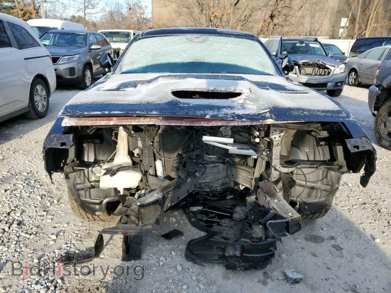 2015 DODGE CHALLENGER - VIN: 2C3CDZAG4FH895227 - Фото 5