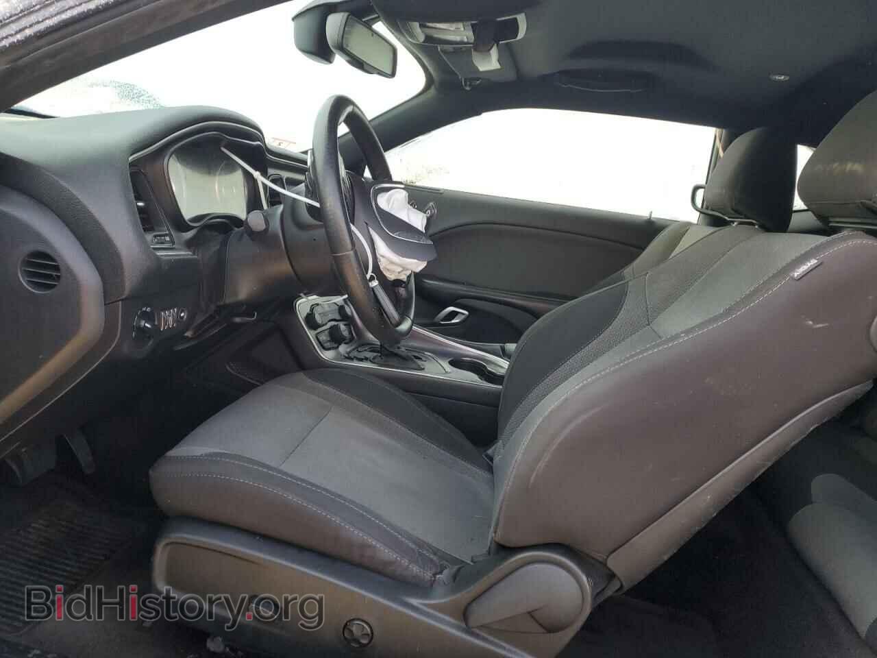 2015 DODGE CHALLENGER - VIN: 2C3CDZAG4FH895227 - Фото 7