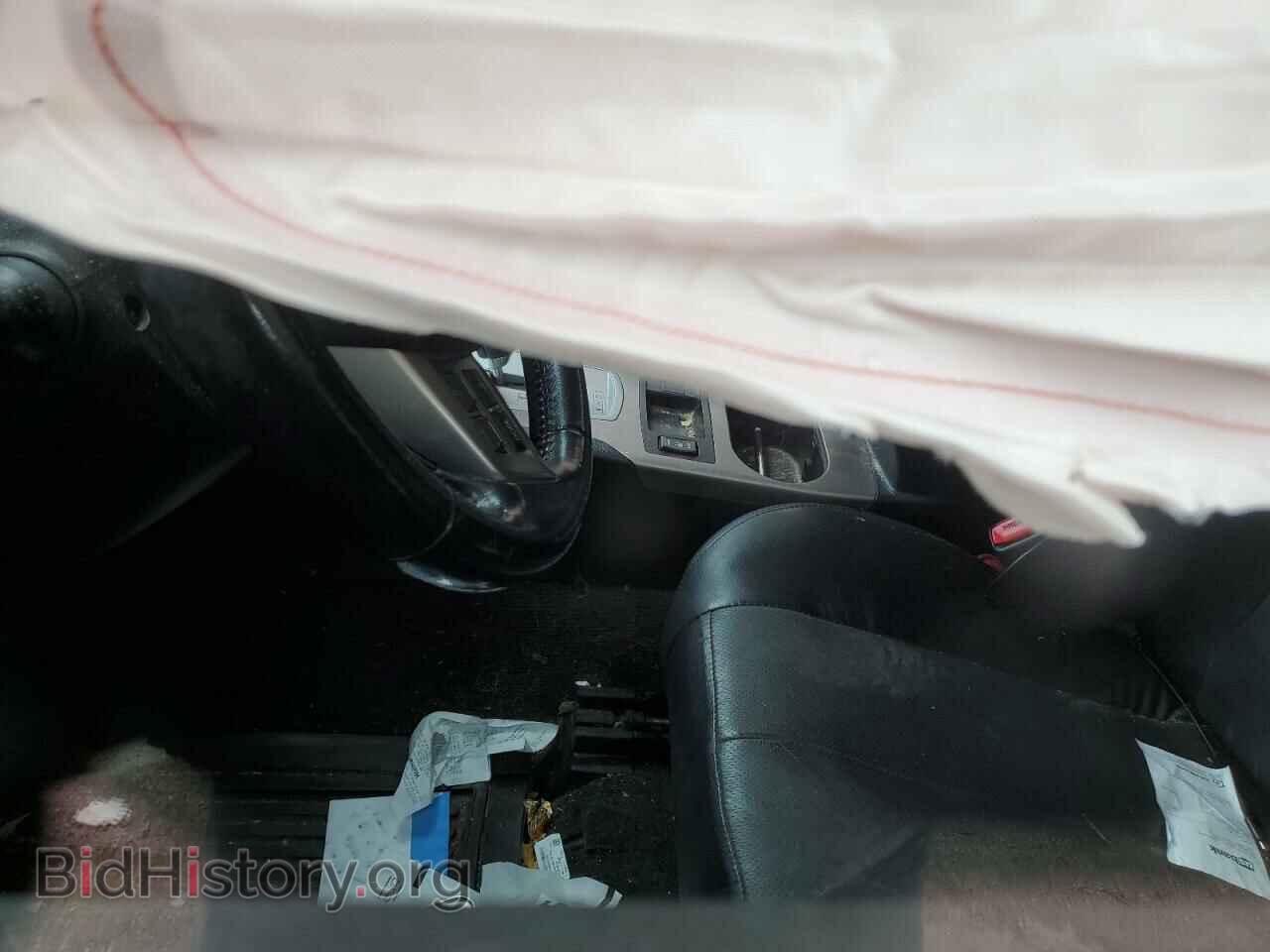 2013 SUBARU OUTBACK - VIN: 4S4BRBKC2D3318512 - Фото 7