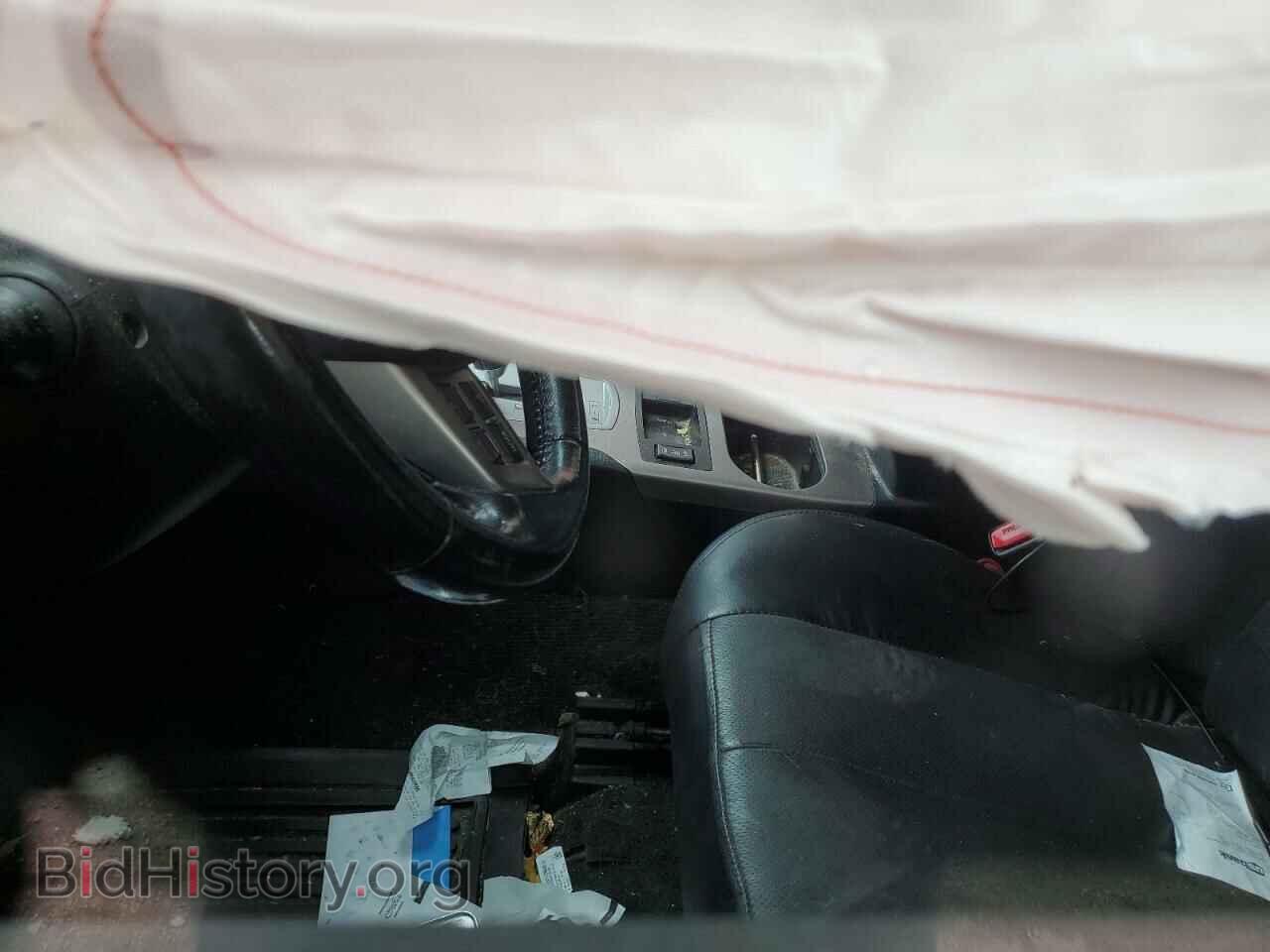 2013 SUBARU OUTBACK - VIN: 4S4BRBKC2D3318512 - Фото 8