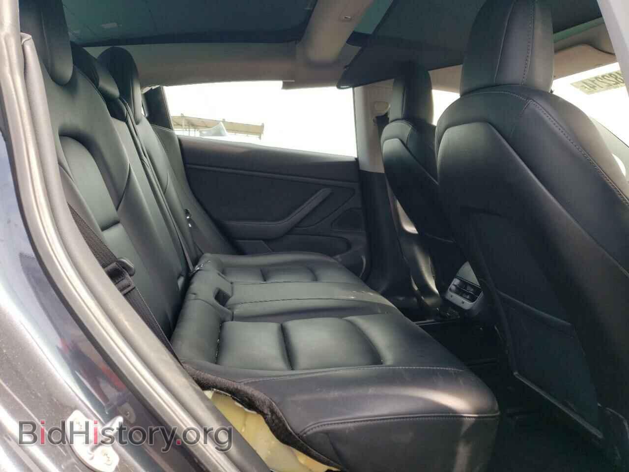 2019 TESLA MODEL 3 - VIN: 5YJ3E1EA8KF396253 - Фото 10