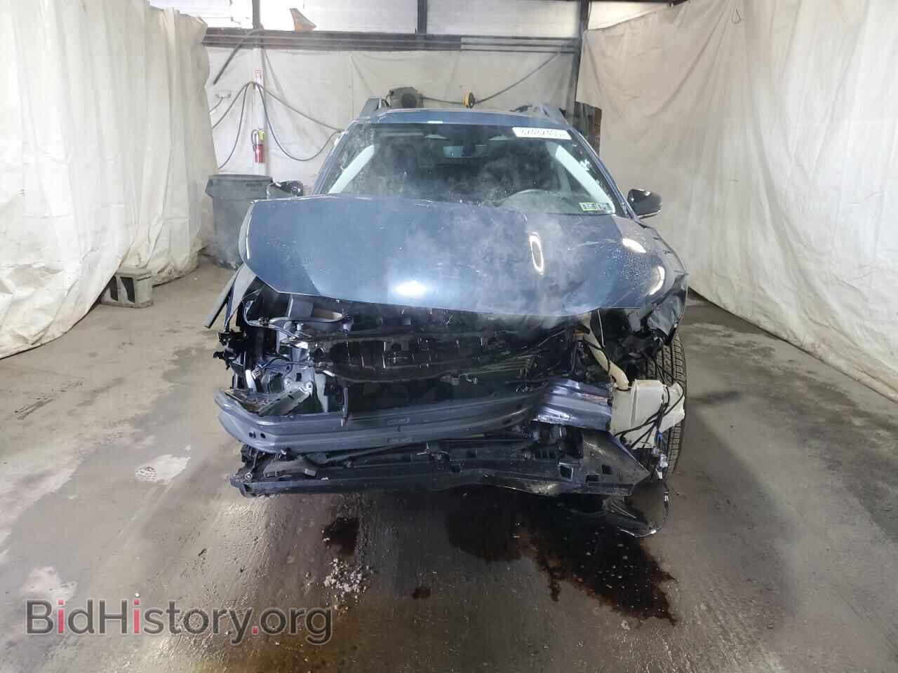 2025 SUBARU OUTBACK - VIN: 4S4BTADC2S3223471 - Фото 5