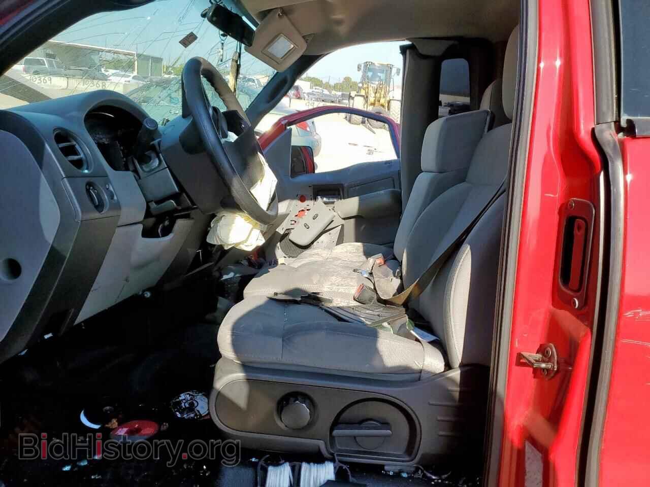 2008 FORD All Models - VIN: 1FTRF02298KB55473 - Photo 7