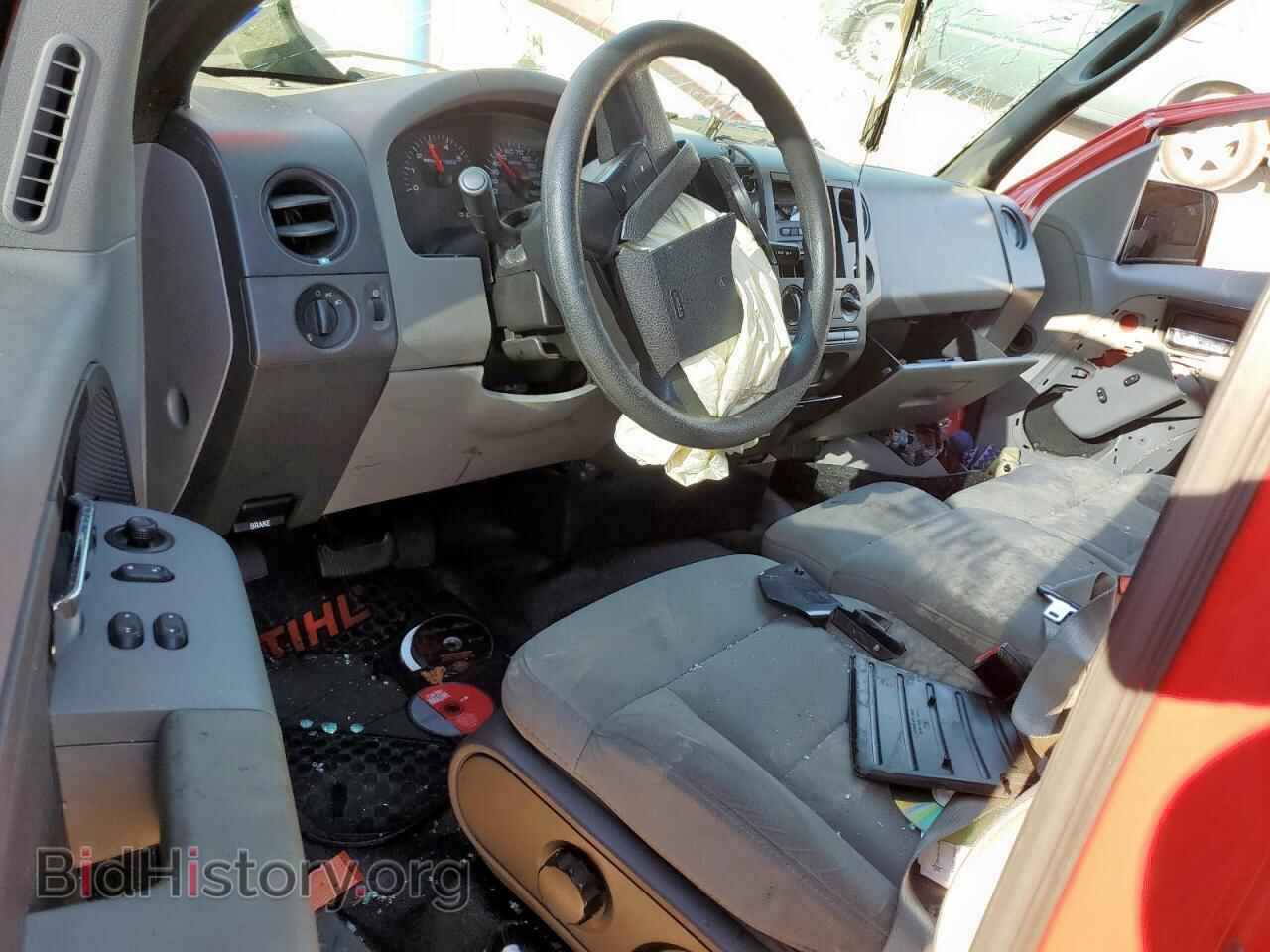 2008 FORD All Models - VIN: 1FTRF02298KB55473 - Photo 8