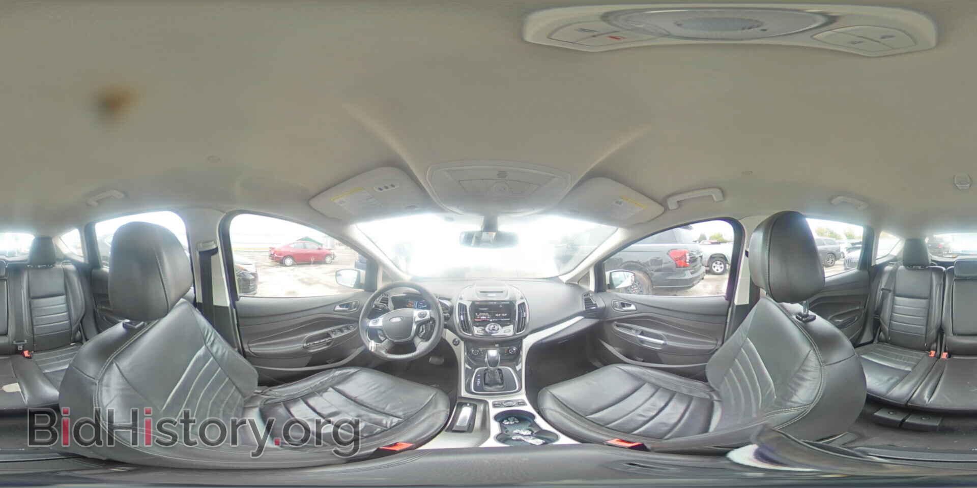 2015 FORD CMAX - VIN: 1FADP5BU2FL122947 - Фото 15