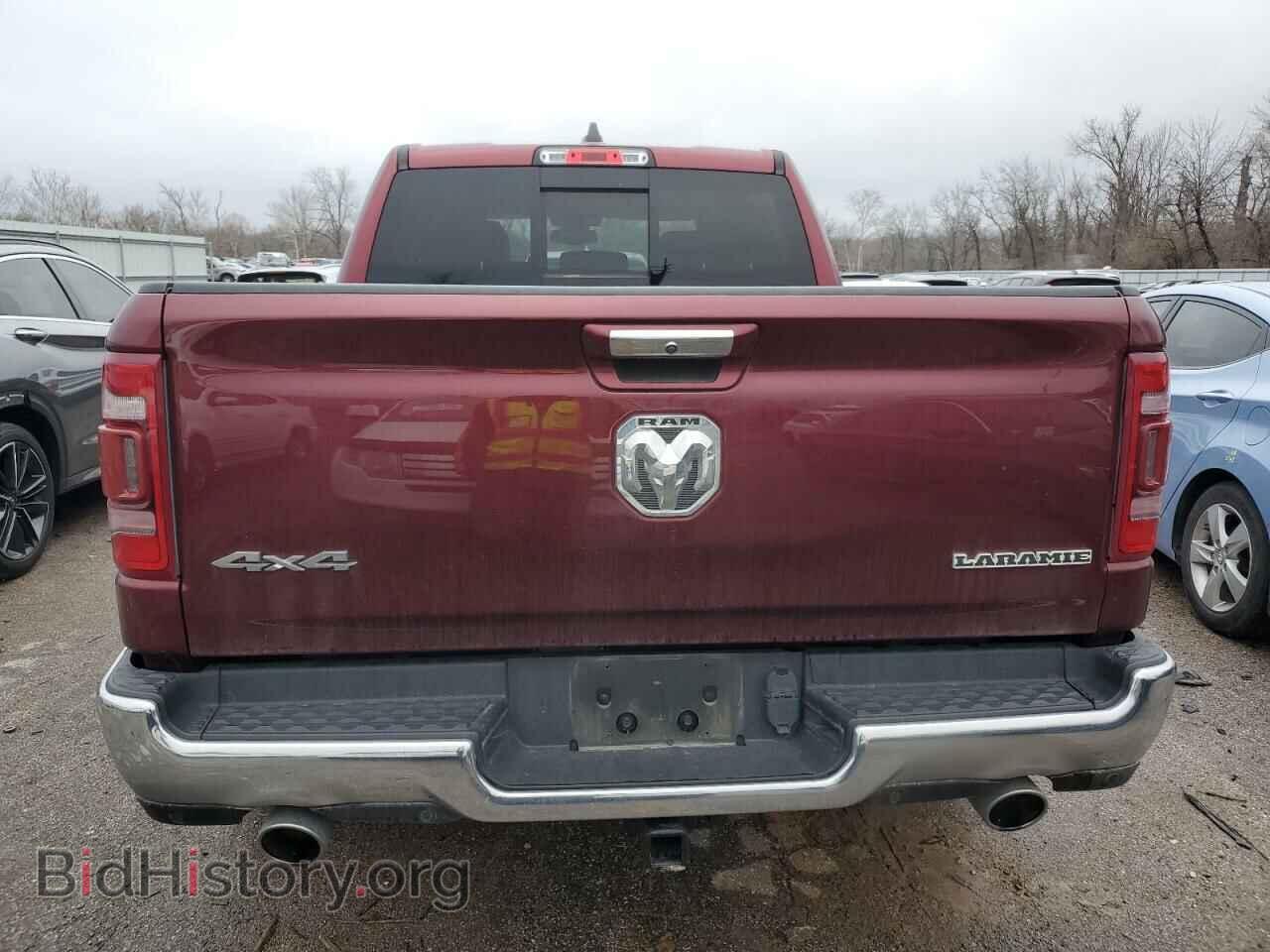 2020 RAM 1500 - VIN: 1C6SRFJTXLN413679 - Фото 6