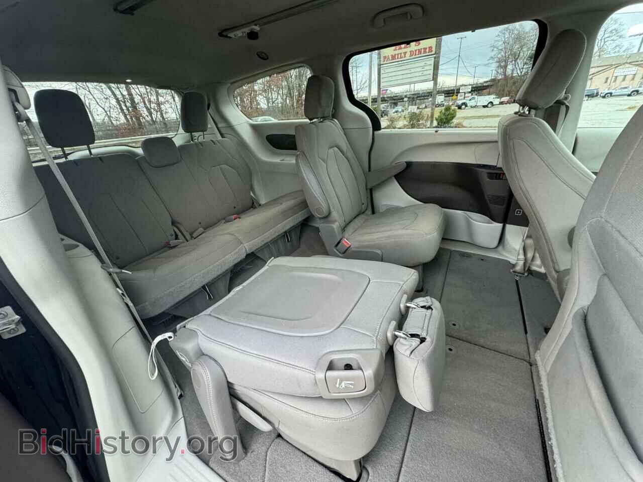 2020 CHRYSLER PACIFICA - VIN: 2C4RC1FG2LR185364 - Фото 6