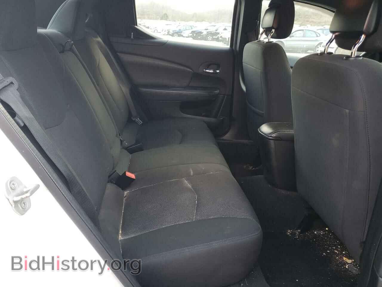 2013 DODGE AVENGER - VIN: 1C3CDZAB0DN644553 - Photo 10