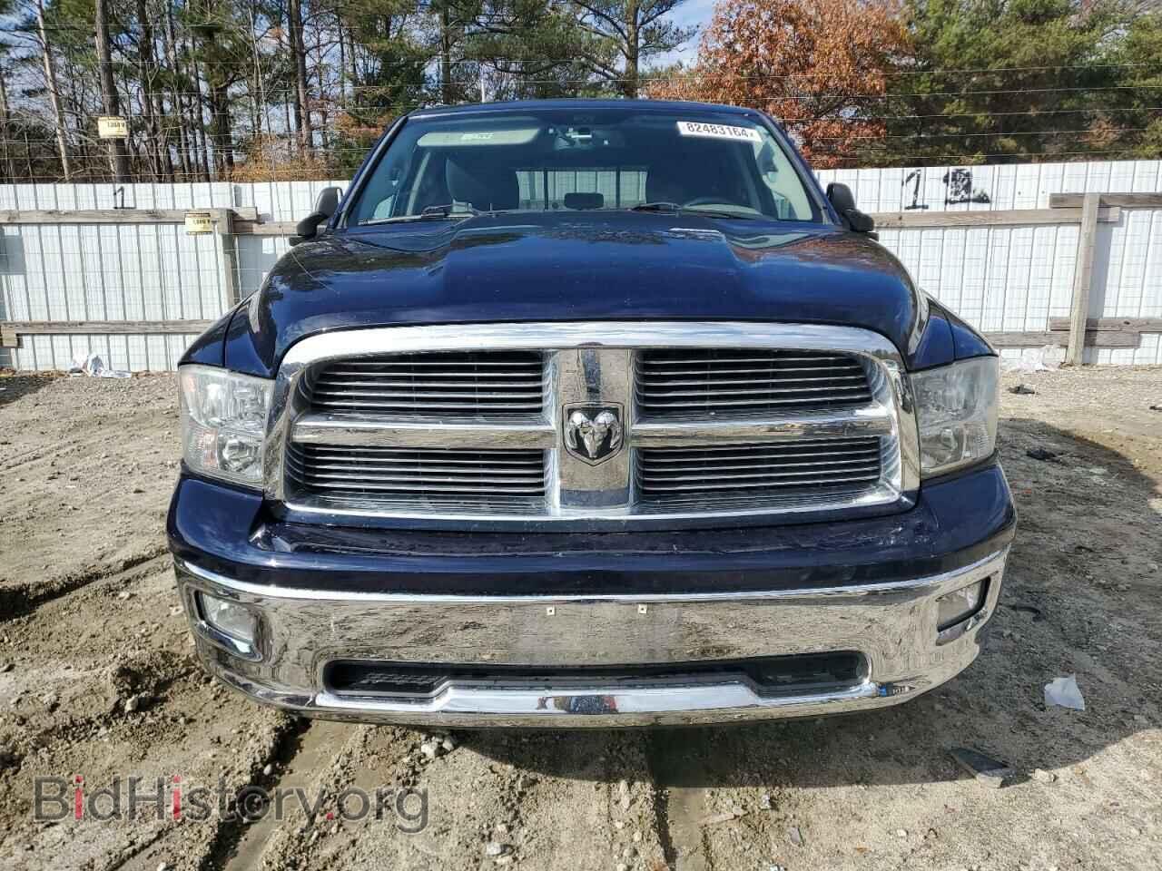 2012 DODGE RAM 1500 - VIN: 1C6RD7GT5CS196103 - Photo 5