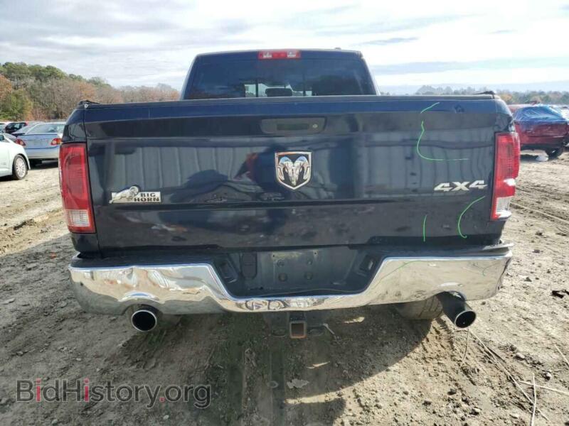 2012 Dodge RAM 1500 (VIN 1C6RD7GT5CS196103) — photo 6 of 12