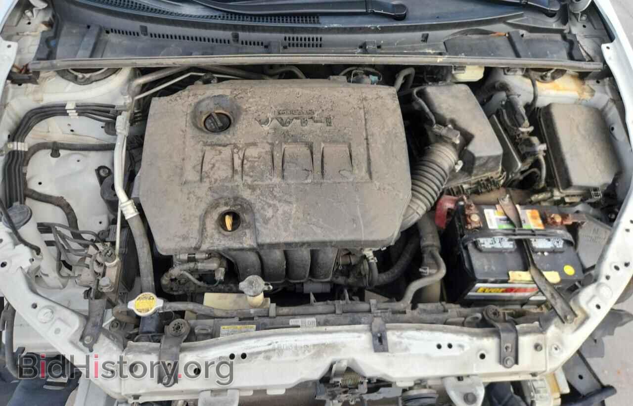2017 TOYOTA COROLLA - VIN: 5YFBURHE4HP620448 - Фото 11