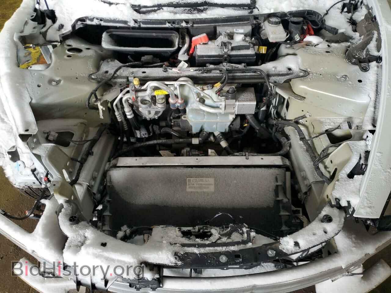 2020 TESLA MODEL 3 - VIN: 5YJ3E1EB6LF636801 - Фото 11
