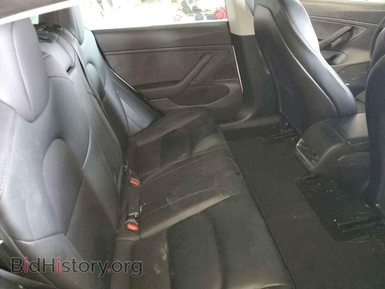 2020 TESLA MODEL 3 - VIN: 5YJ3E1EB6LF636801 - Фото 10