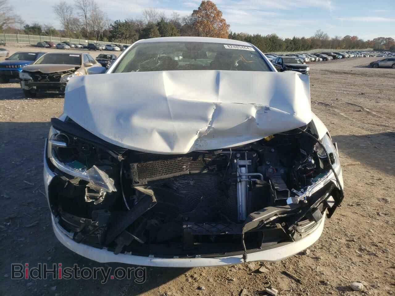 2015 CHRYSLER 200 - VIN: 1C3CCCABXFN716359 - Фото 5