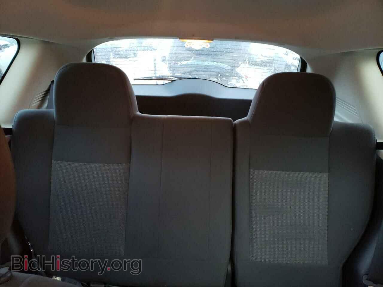 2013 JEEP COMPASS - VIN: 1C4NJDBB9DD275079 - Фото 10