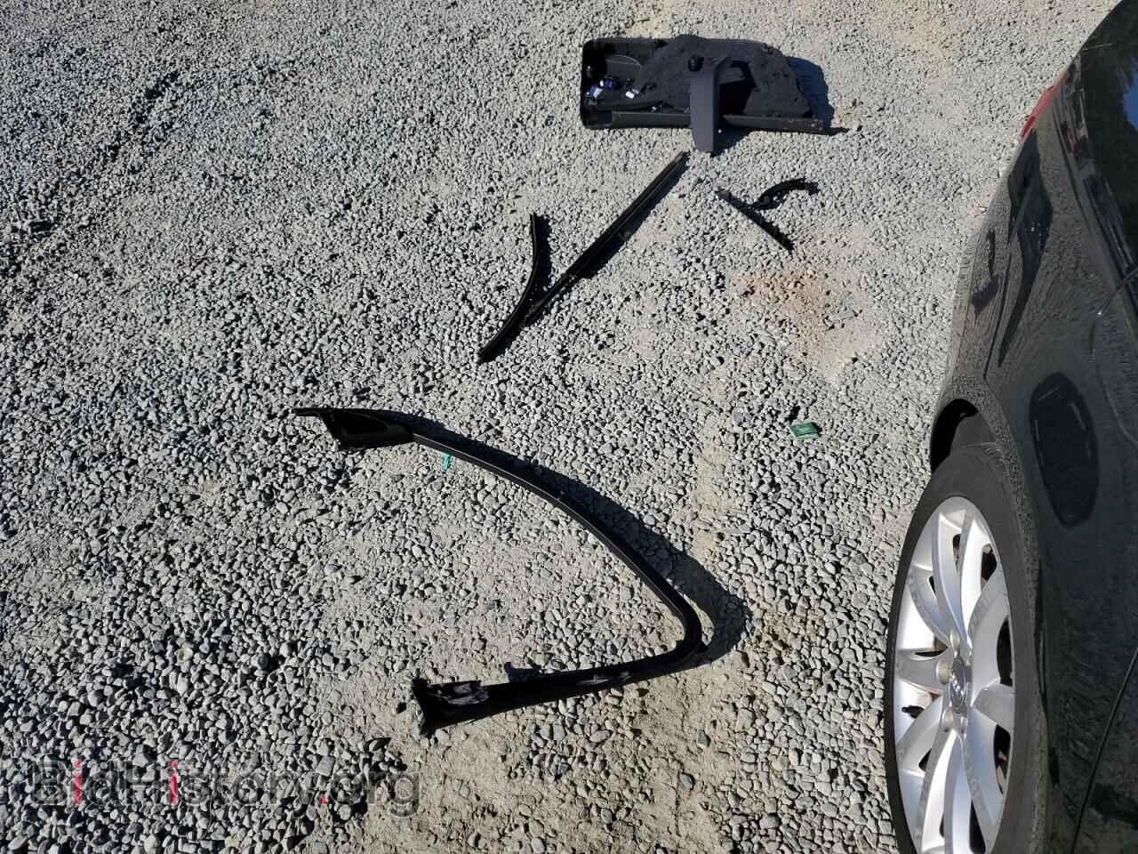 2013 AUDI A4 - VIN: WAUFFAFL9DN021029 - Photo 12