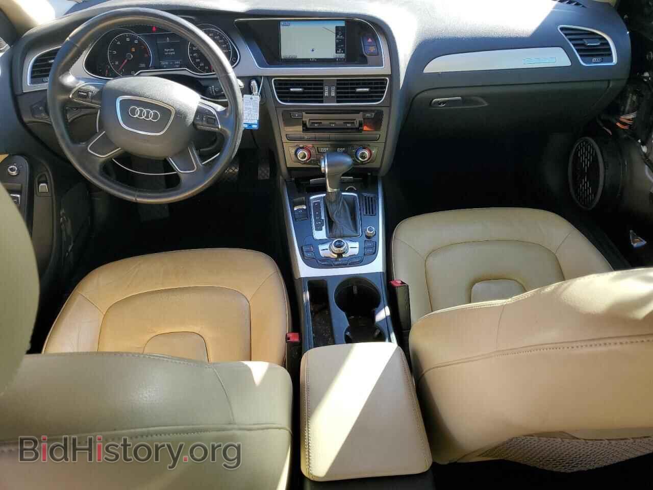 2013 AUDI A4 - VIN: WAUFFAFL9DN021029 - Photo 8