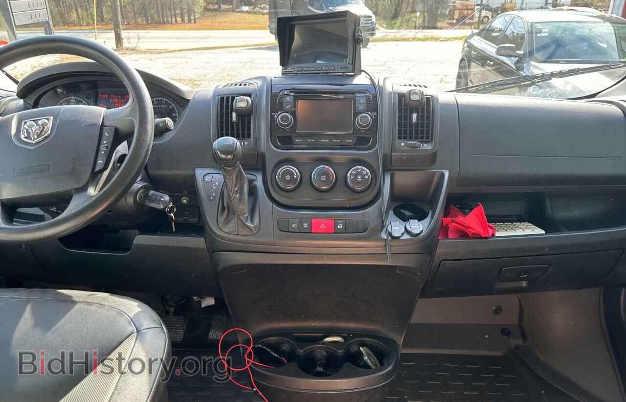 2017 RAM All Models - VIN: 3C7WRVLG5HE539516 - Фото 9