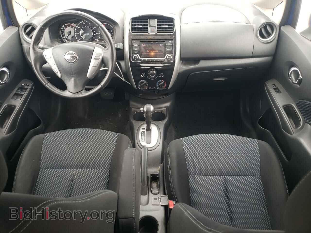 2016 NISSAN VERSA - VIN: 3N1CE2CP6GL362045 - Фото 8