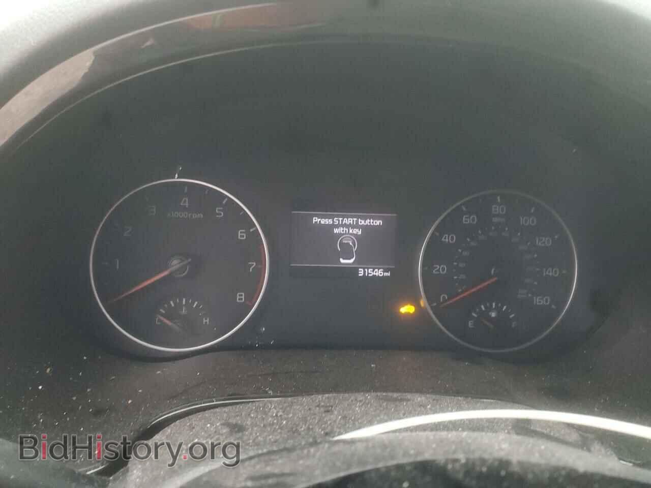 2022 KIA SELTOS - VIN: KNDEU2AA2N7289619 - Фото 9