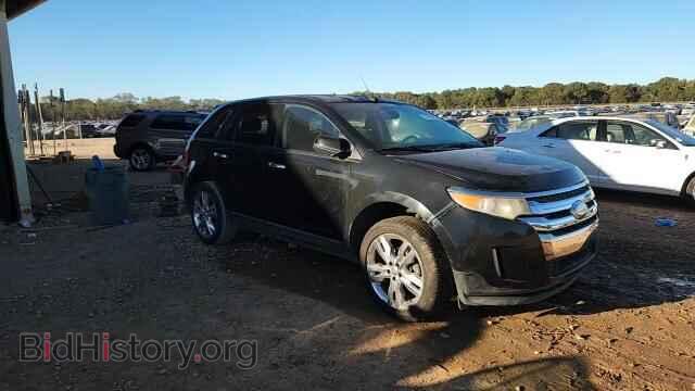2011 FORD EDGE - VIN: 2FMDK3JCXBBB64584 - Фото 14