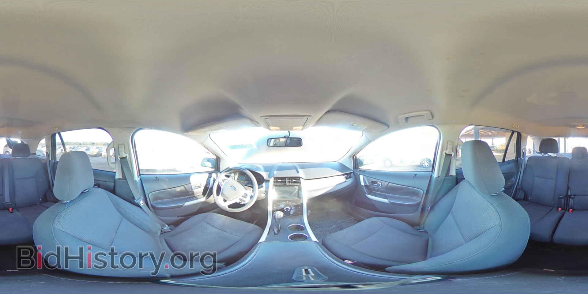 2011 FORD EDGE - VIN: 2FMDK3JCXBBB64584 - Фото 15