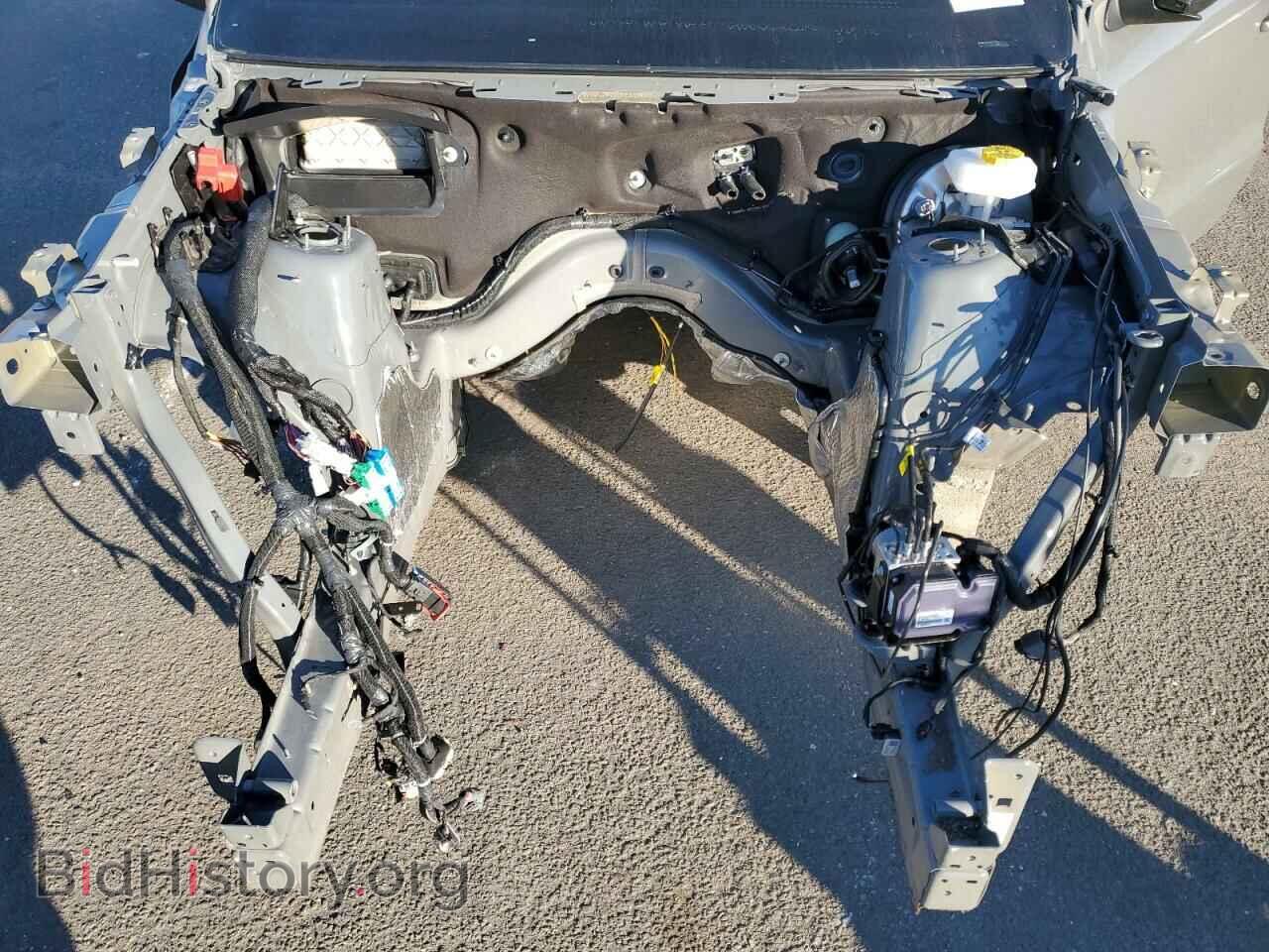 2023 DODGE DURANGO - VIN: 1C4SDJH92PC670065 - Photo 12
