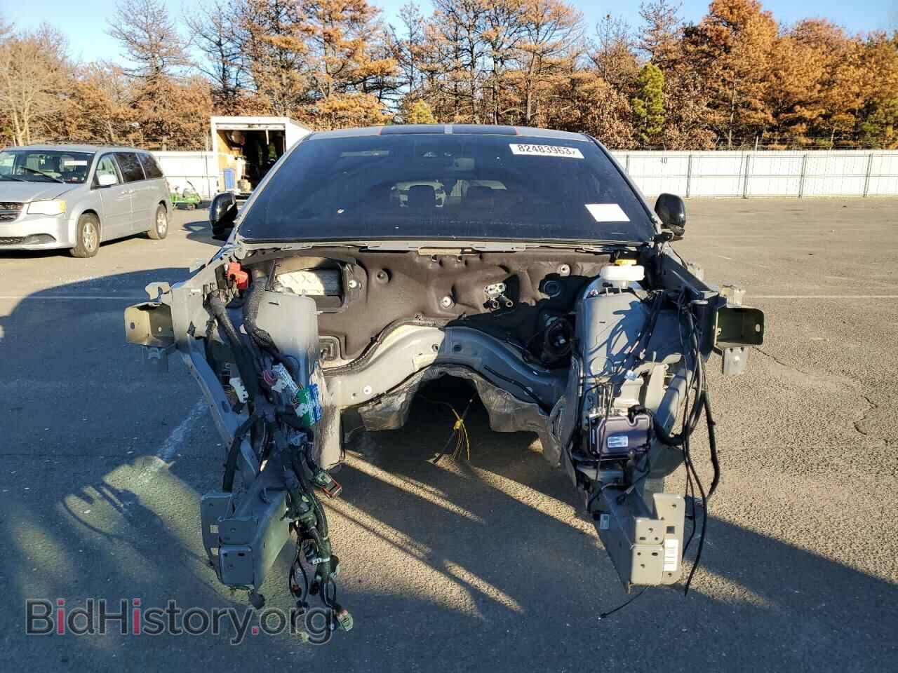 2023 DODGE DURANGO - VIN: 1C4SDJH92PC670065 - Photo 5