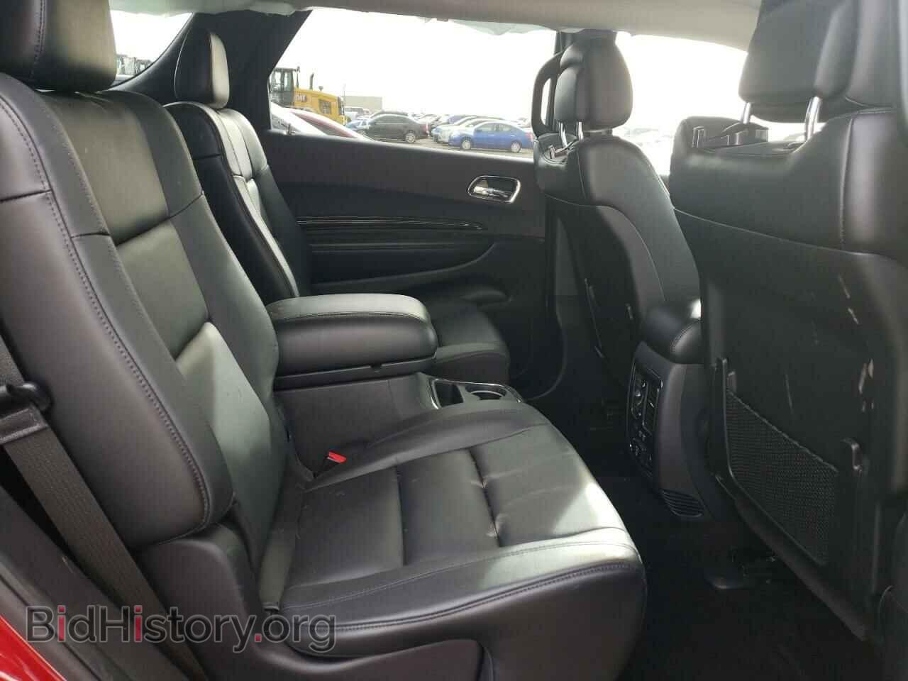 2015 DODGE DURANGO - VIN: 1C4RDJDG6FC177572 - Фото 11