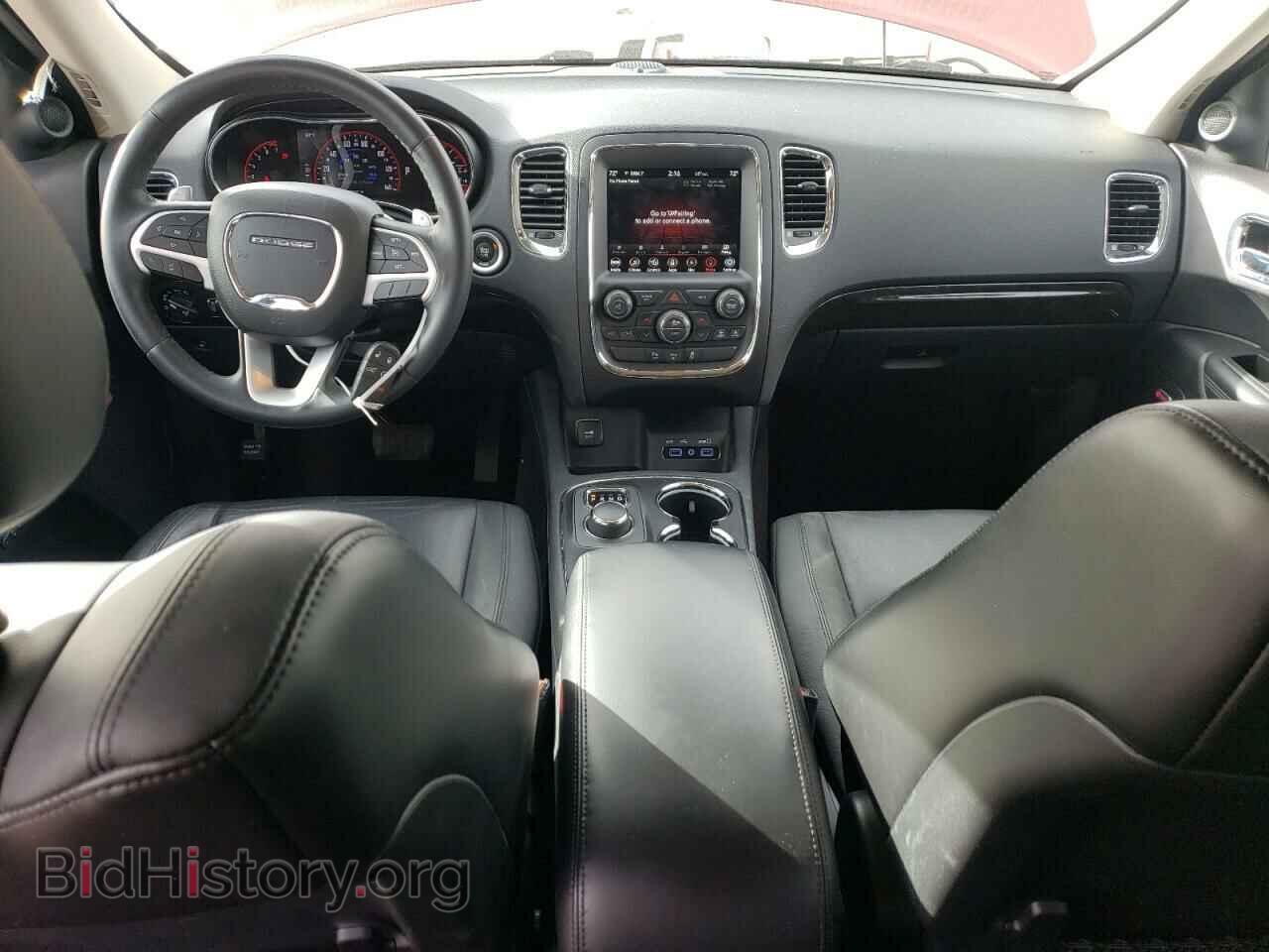 2015 DODGE DURANGO - VIN: 1C4RDJDG6FC177572 - Фото 8