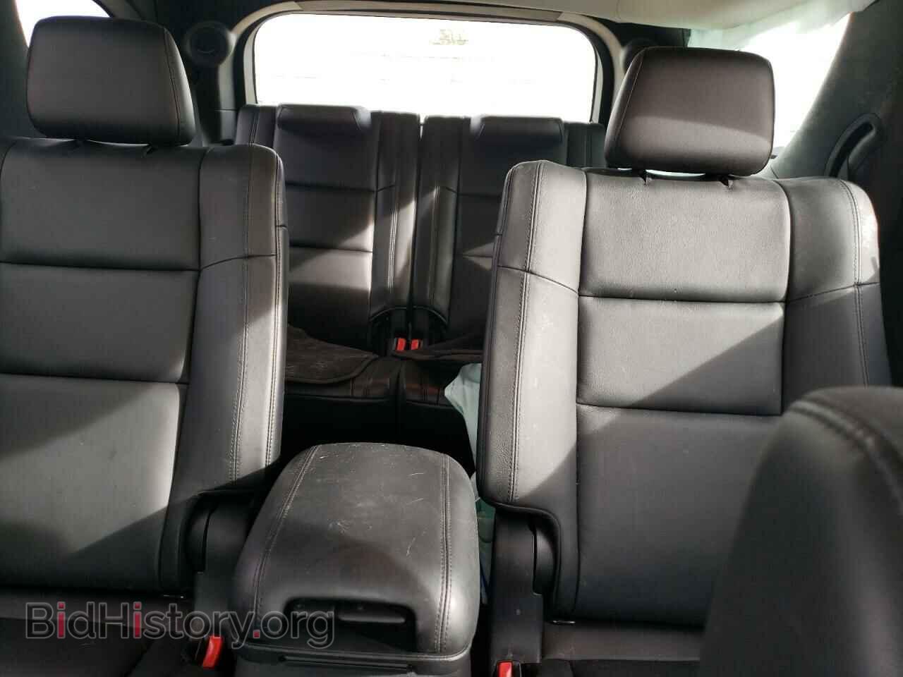 2015 DODGE DURANGO - VIN: 1C4RDJDG6FC177572 - Фото 10