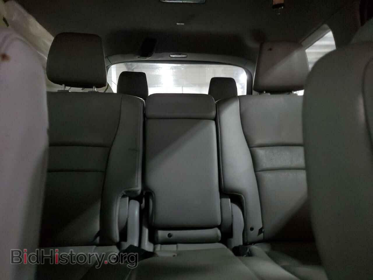 2017 HONDA PILOT - VIN: 5FNYF6H87HB003747 - Фото 10