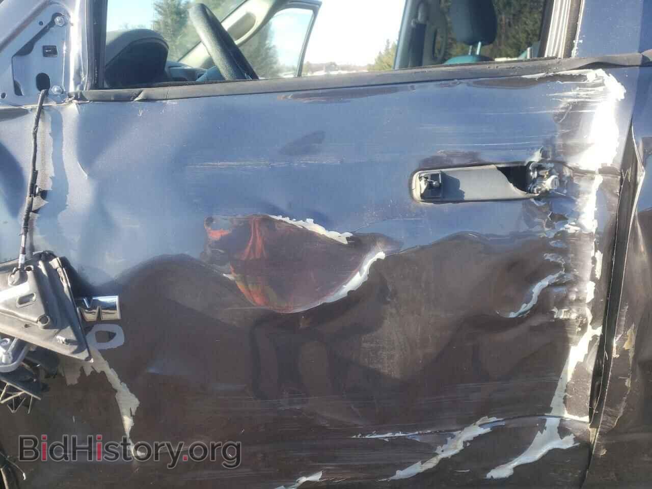 2016 RAM 1500 - VIN: 1C6RR7FT0GS420922 - Фото 7