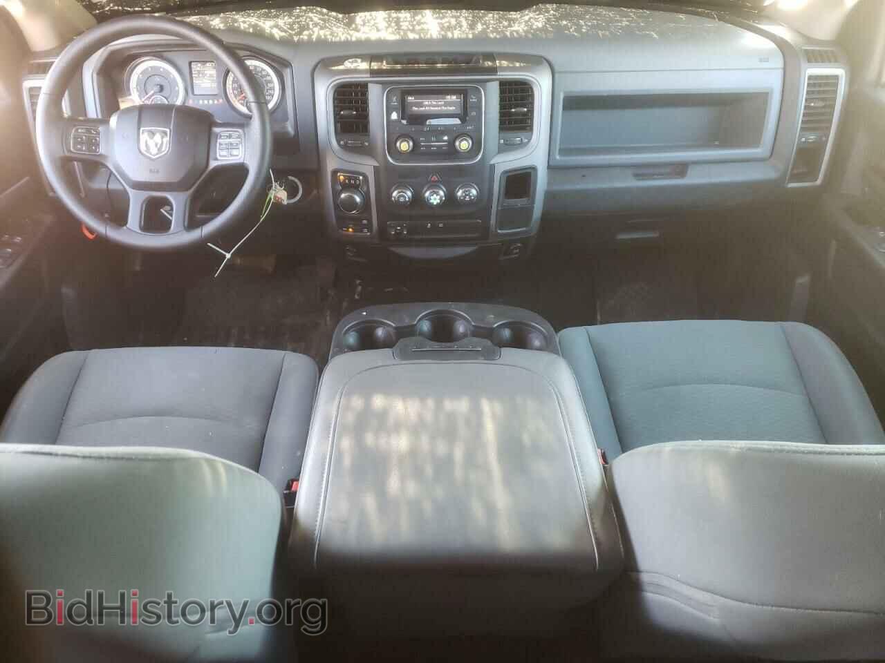 2016 RAM 1500 - VIN: 1C6RR7FT0GS420922 - Фото 8