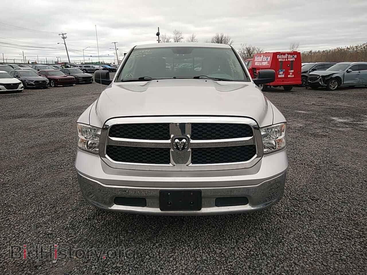 2014 RAM 1500 - VIN: 1C6RR6LG2ES236497 - Фото 11