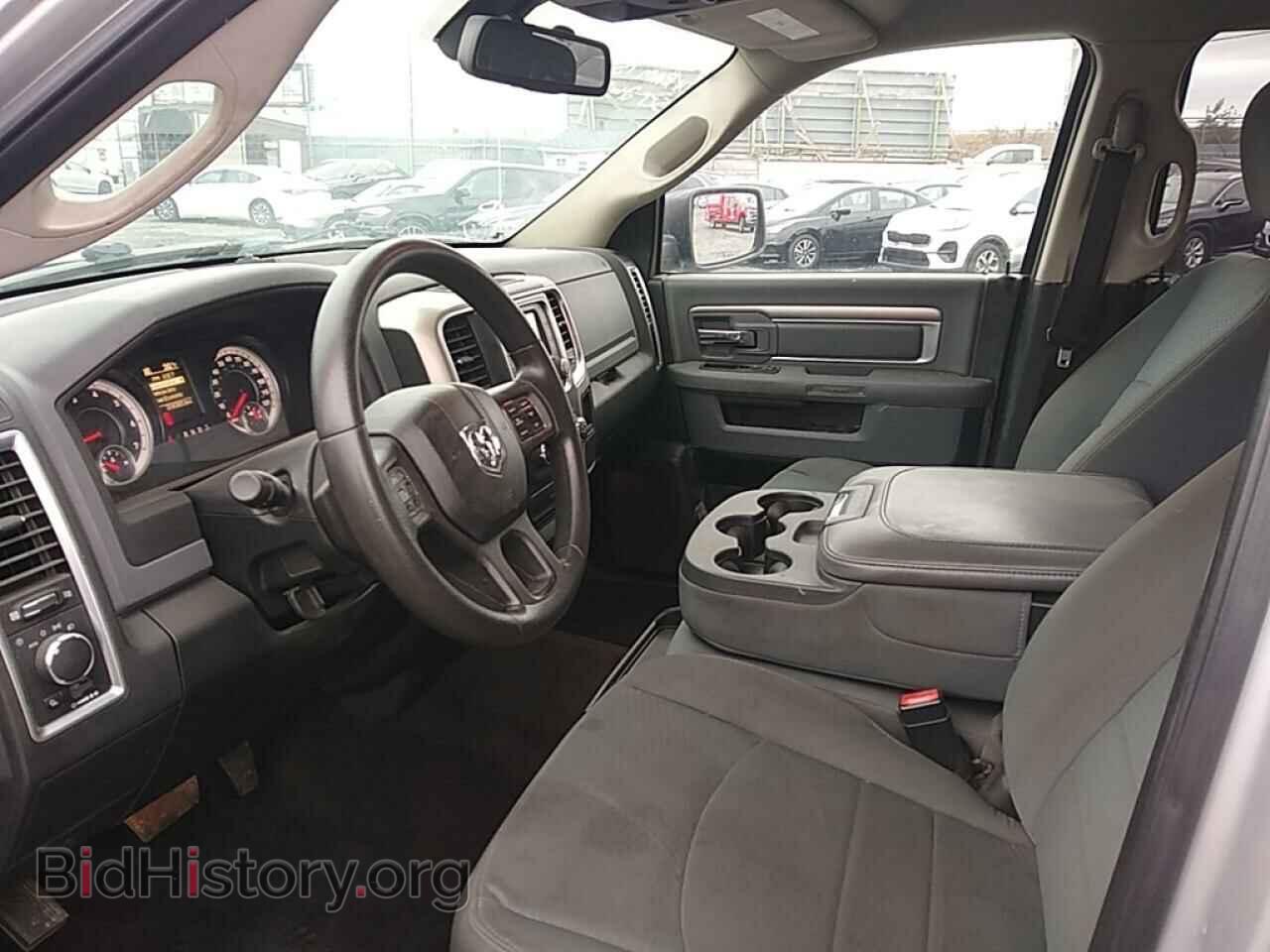2014 RAM 1500 - VIN: 1C6RR6LG2ES236497 - Фото 7