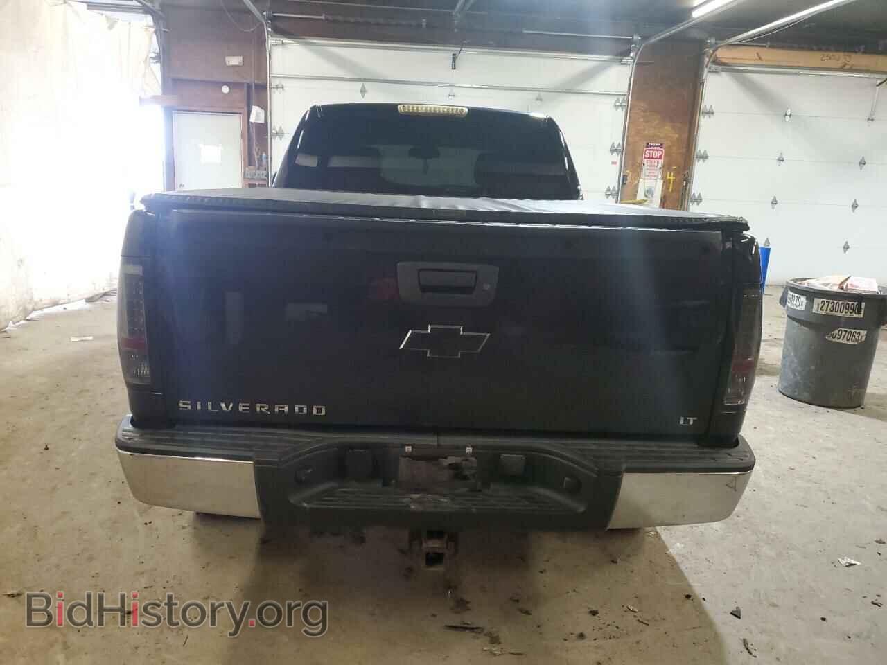 2010 CHEVROLET ALL Models - VIN: 1GCSKSE37AZ105357 - Фото 6