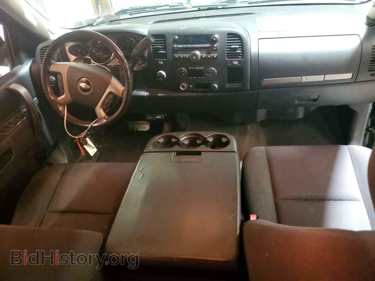 2010 CHEVROLET ALL Models - VIN: 1GCSKSE37AZ105357 - Фото 8