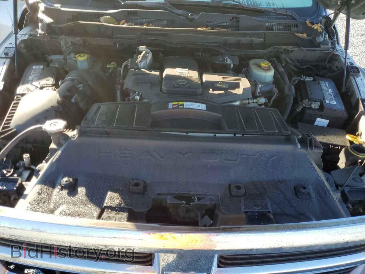 2012 DODGE RAM 2500 - VIN: 3C6UD5CL8CG290536 - Фото 7