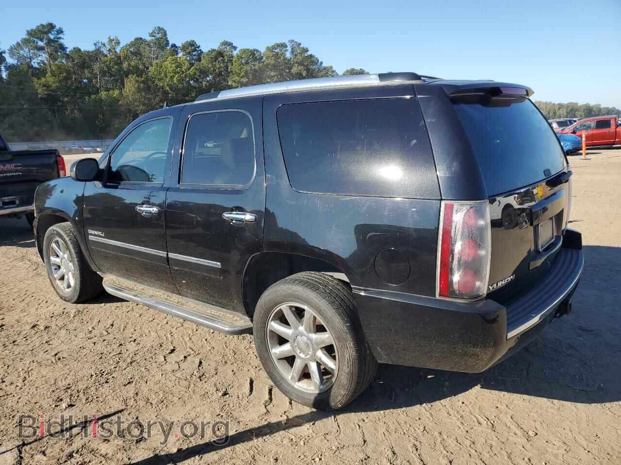 2013 GMC YUKON - VIN: 1GKS1EEF9DR358784 - Photo 2