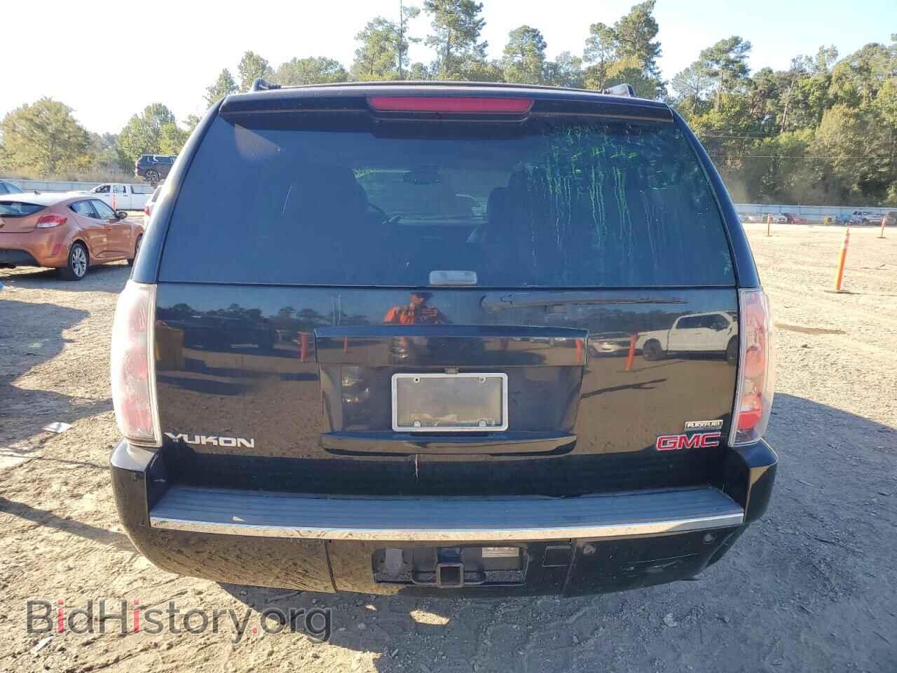 2013 GMC YUKON - VIN: 1GKS1EEF9DR358784 - Photo 6