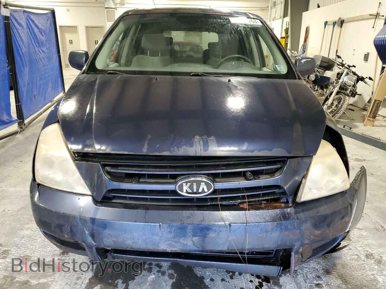 2007 KIA All Models - VIN: KNDMB233476176294 - Photo 5