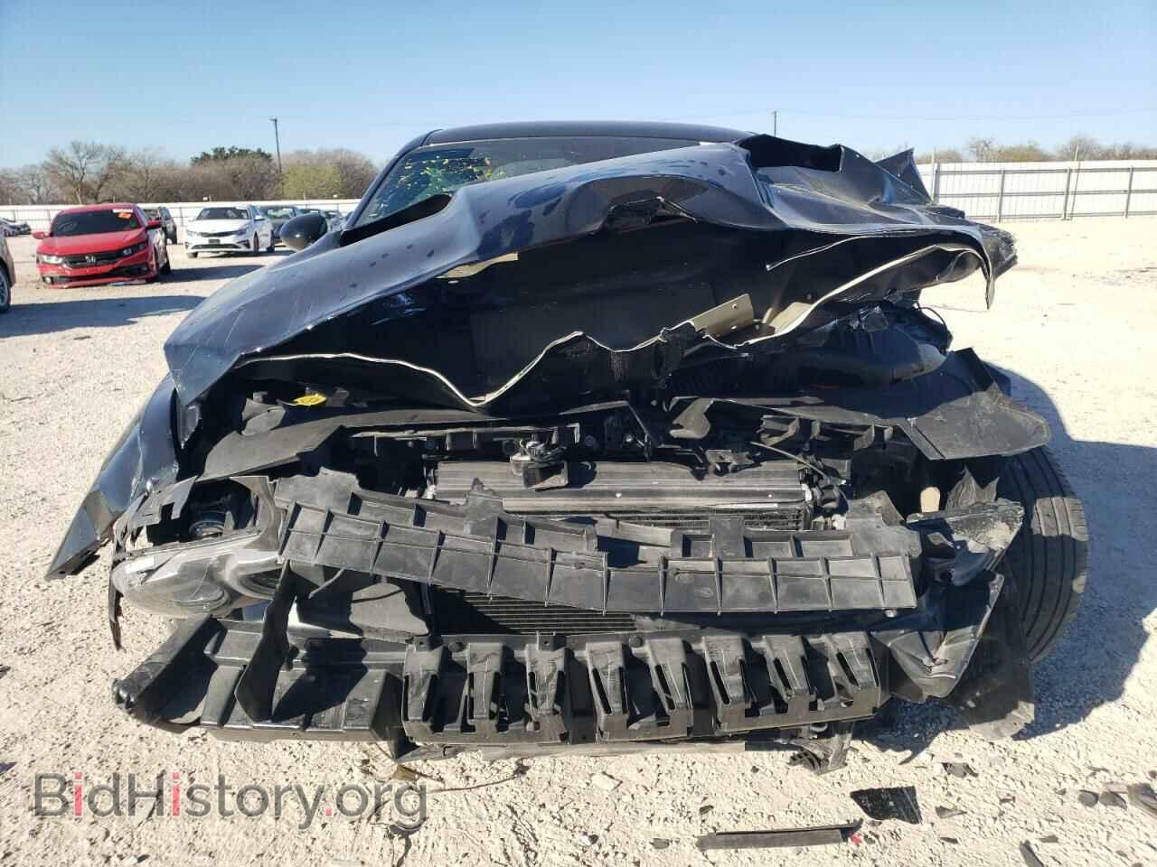 2019 DODGE CHALLENGER - VIN: 2C3CDZAGXKH751336 - Photo 5