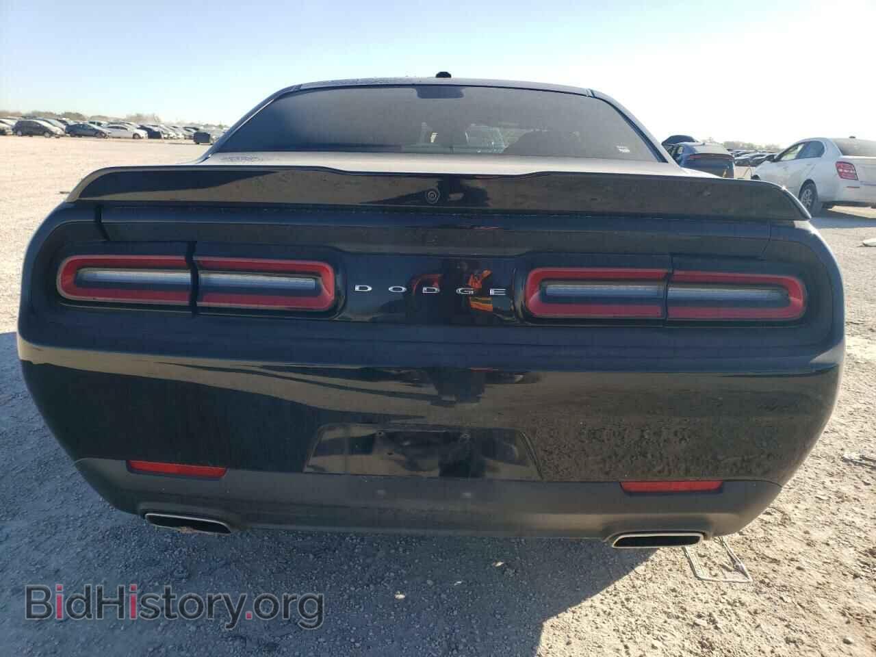 2019 DODGE CHALLENGER - VIN: 2C3CDZAGXKH751336 - Photo 6