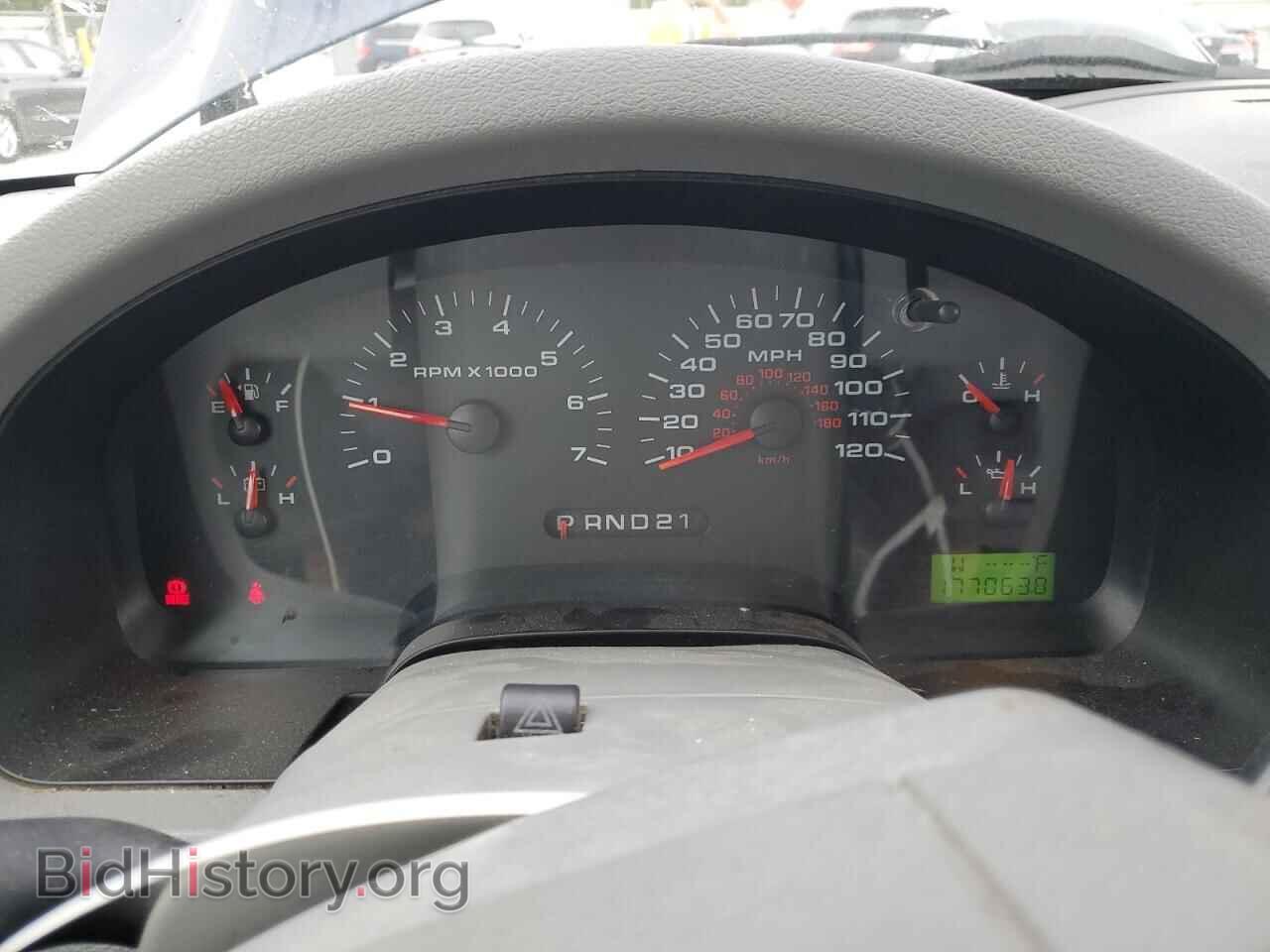 2006 FORD All Models - VIN: 1FTPX14566NB36523 - Фото 9