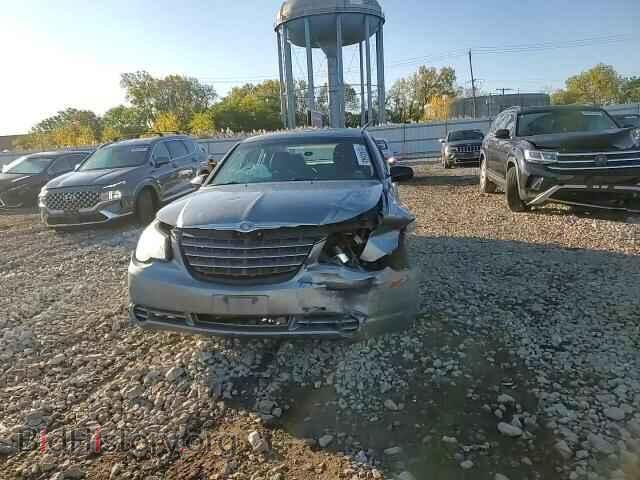 2010 CHRYSLER SEBRING - VIN: 1C3CC4FB3AN213280 - Фото 13