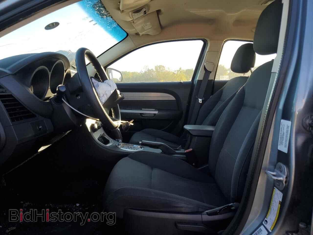 2010 CHRYSLER SEBRING - VIN: 1C3CC4FB3AN213280 - Фото 7