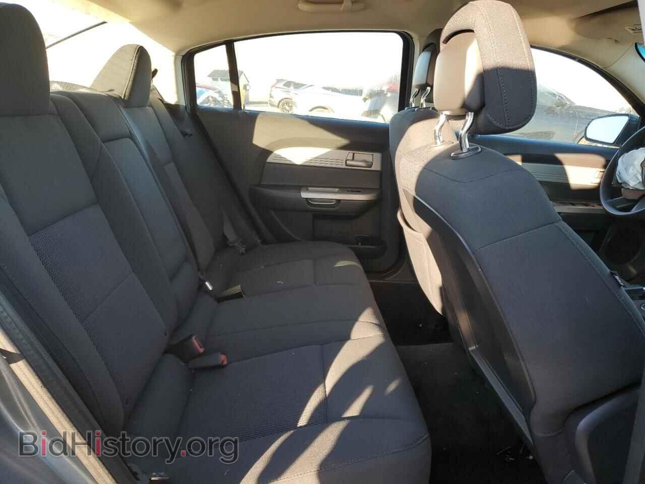 2010 CHRYSLER SEBRING - VIN: 1C3CC4FB3AN213280 - Фото 10