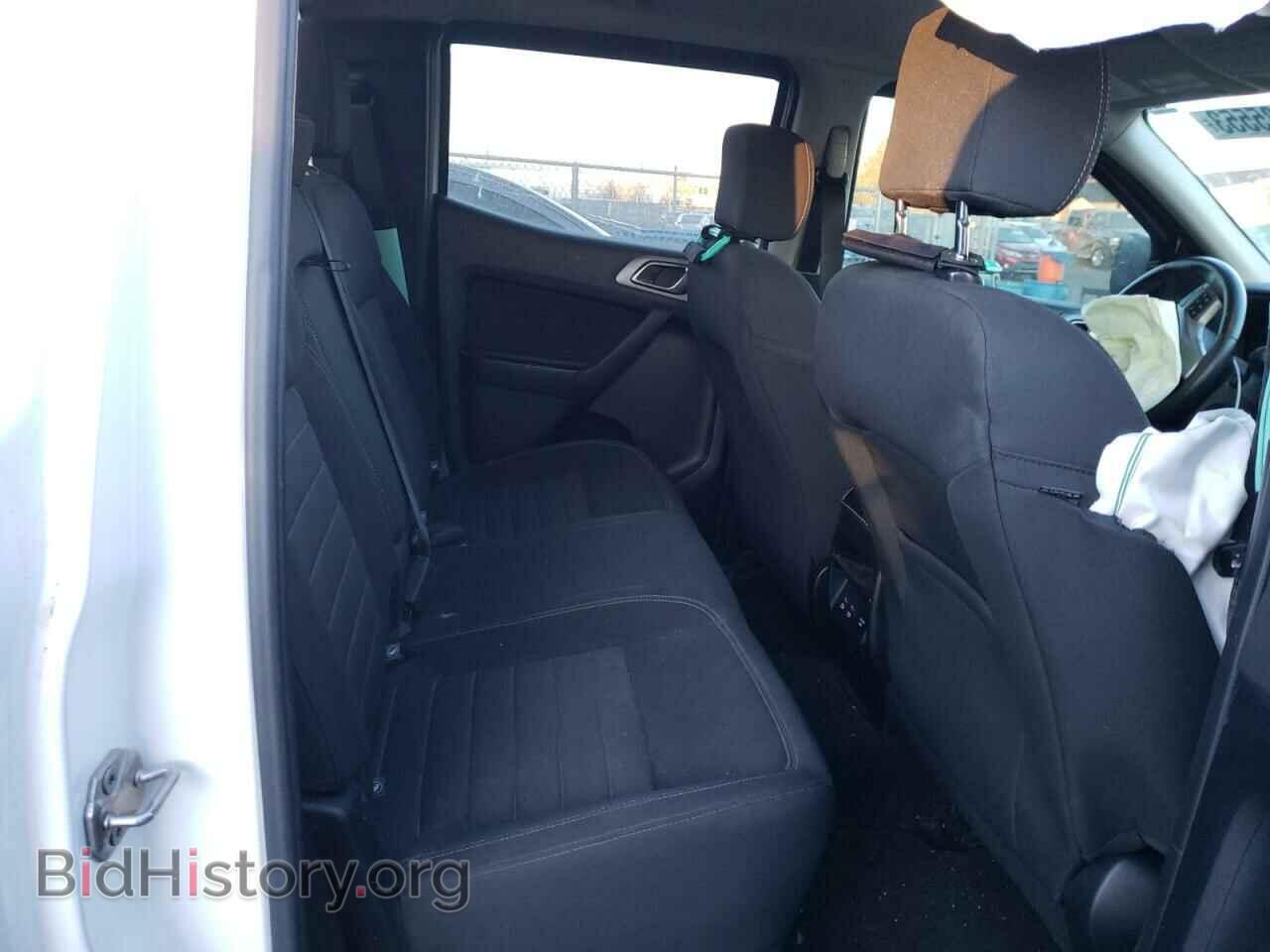 2019 FORD RANGER - VIN: 1FTER4FH2KLA79494 - Photo 10